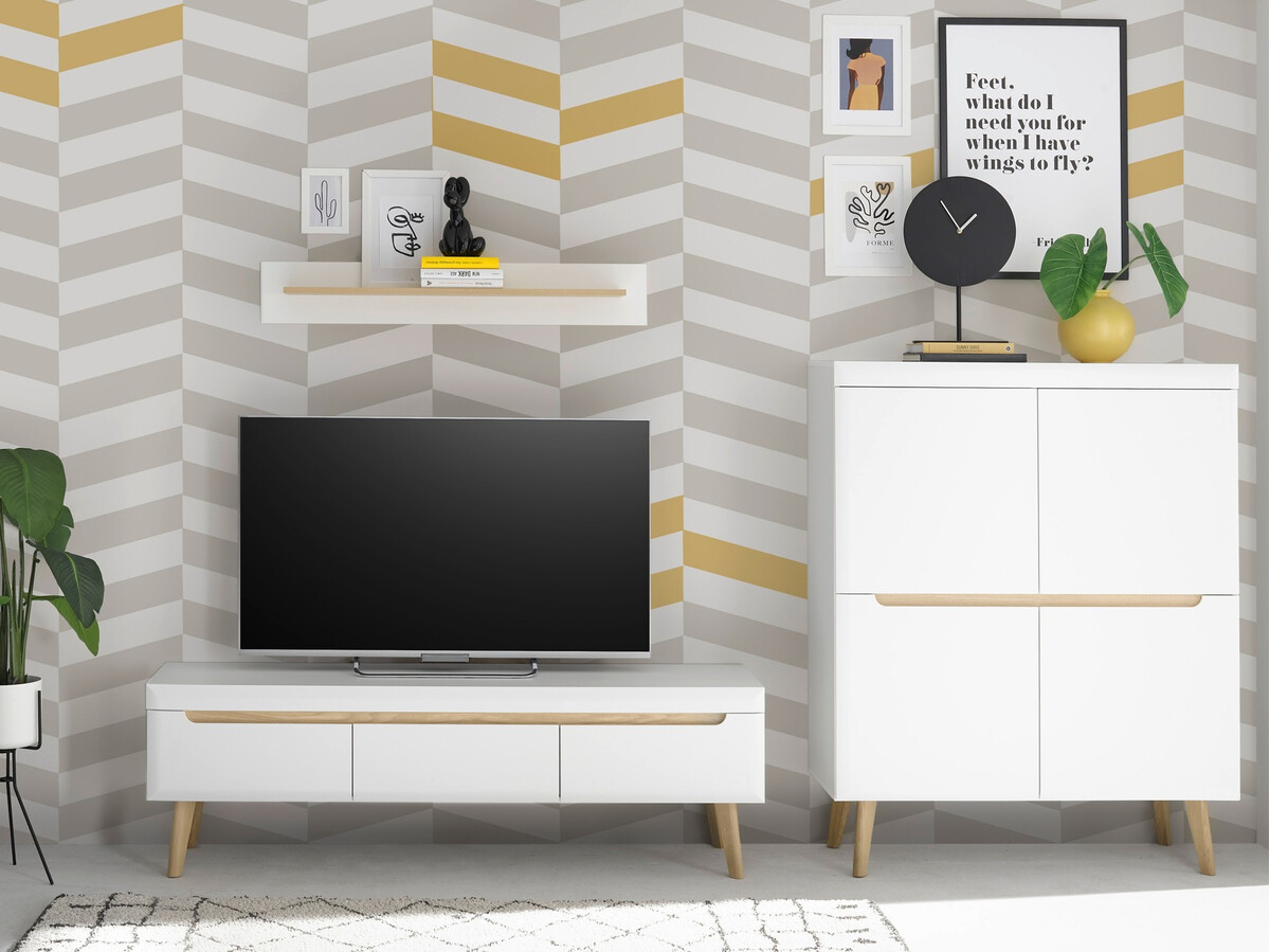 Bútor kollekció Vircava