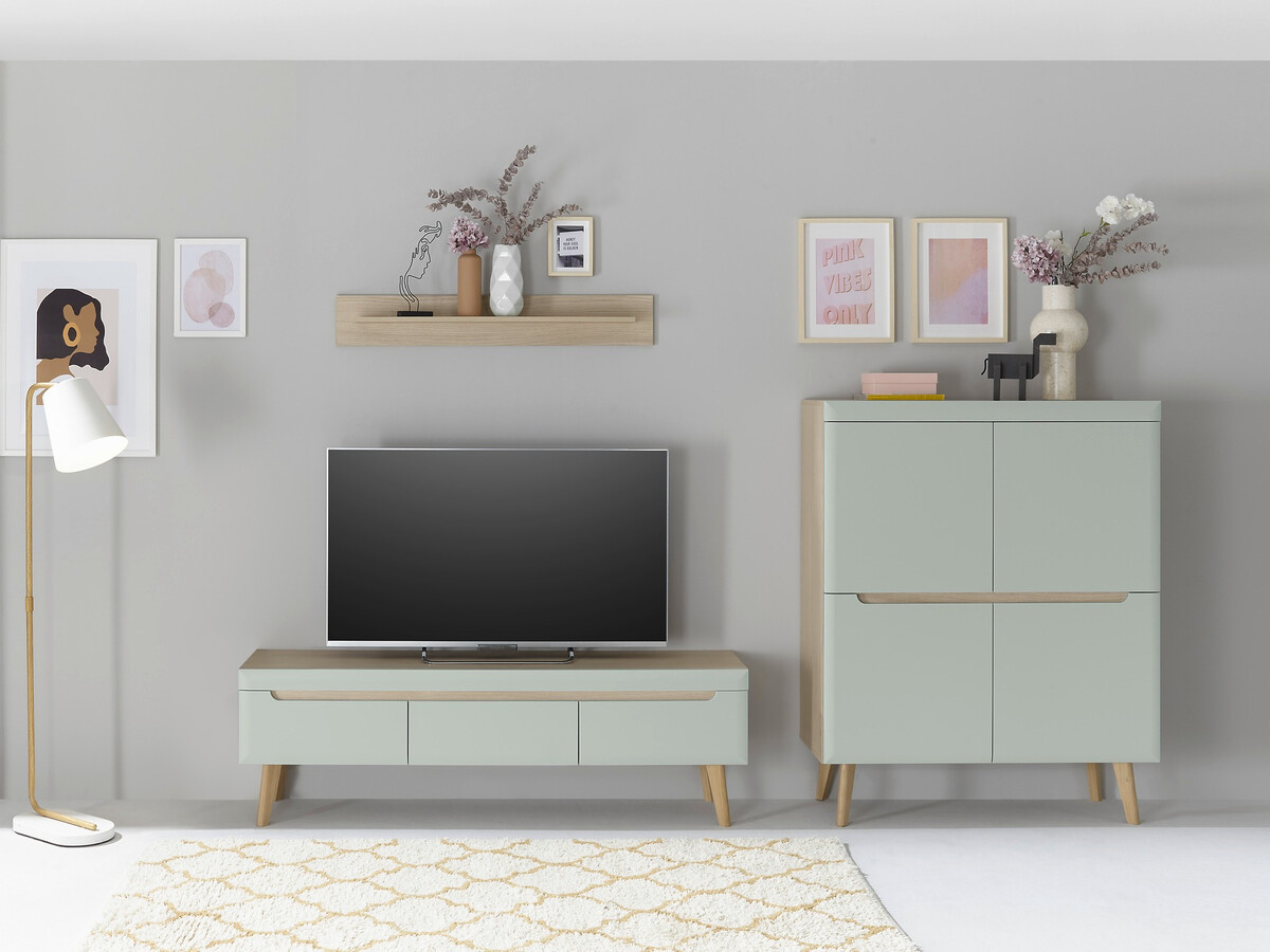 Bútor kollekció Vircava