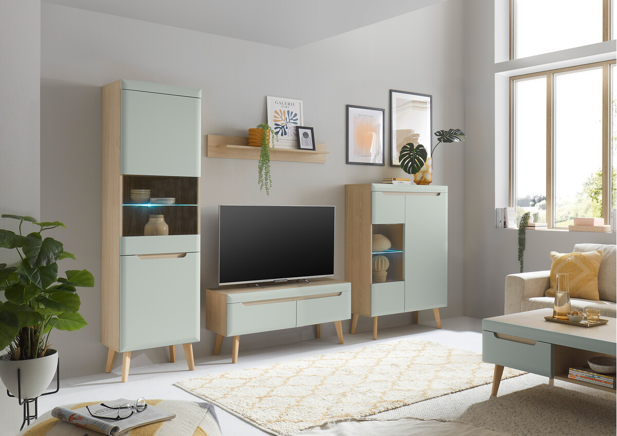 Bútor kollekció Vircava