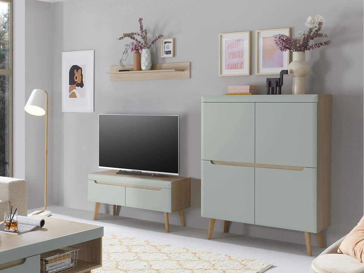 Bútor kollekció Vircava