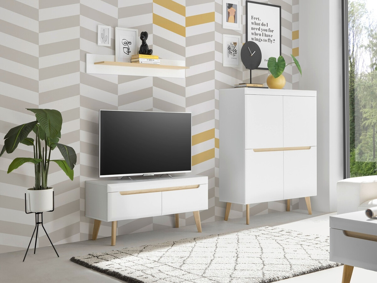 Bútor kollekció Vircava