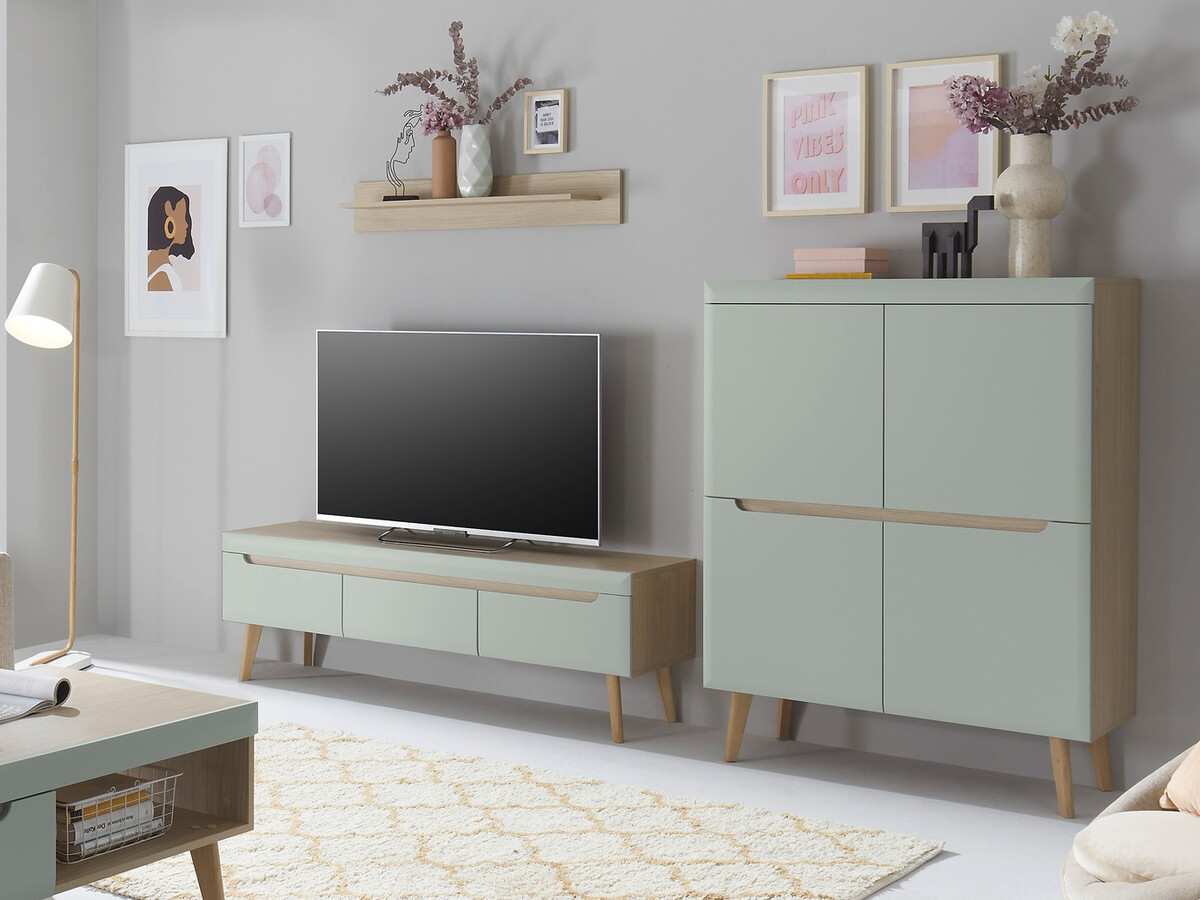 Bútor kollekció Vircava