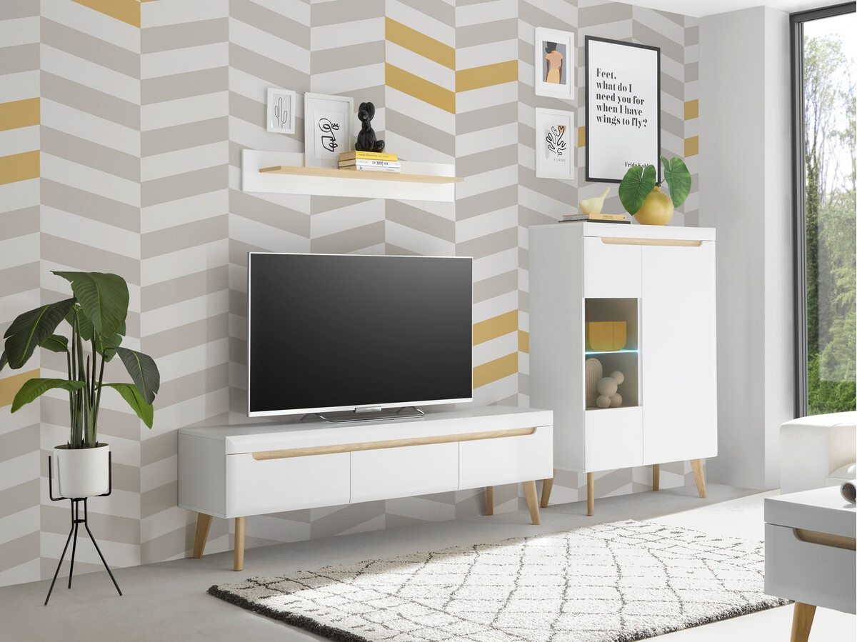 Bútor kollekció Vircava