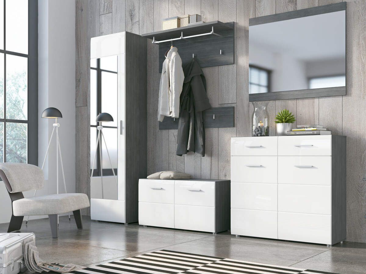 Bútor kollekció Belophu