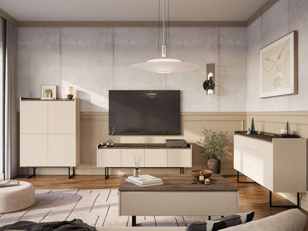 Bútor kollekció Elbtei