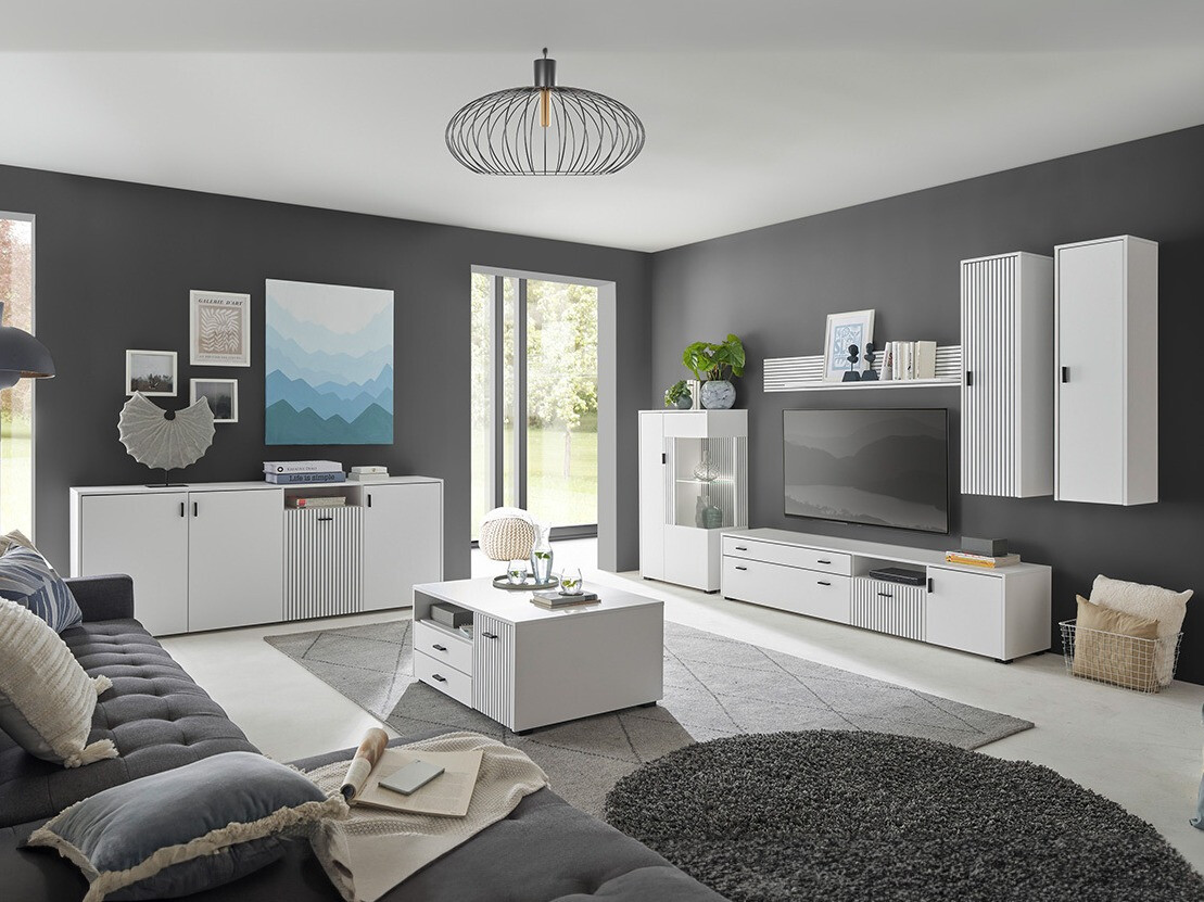 Bútor kollekció Belmelu