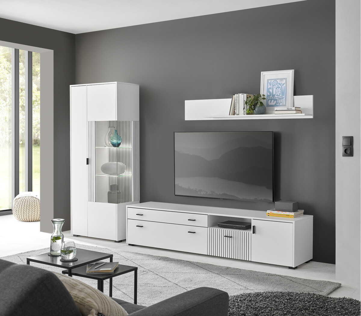 Bútor kollekció Belmelu