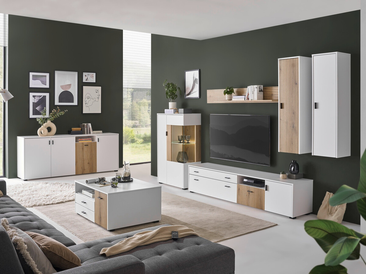 Bútor kollekció Belmelu