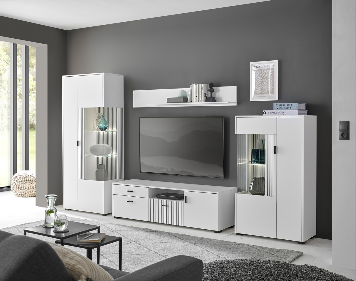 Bútor kollekció Belmelu