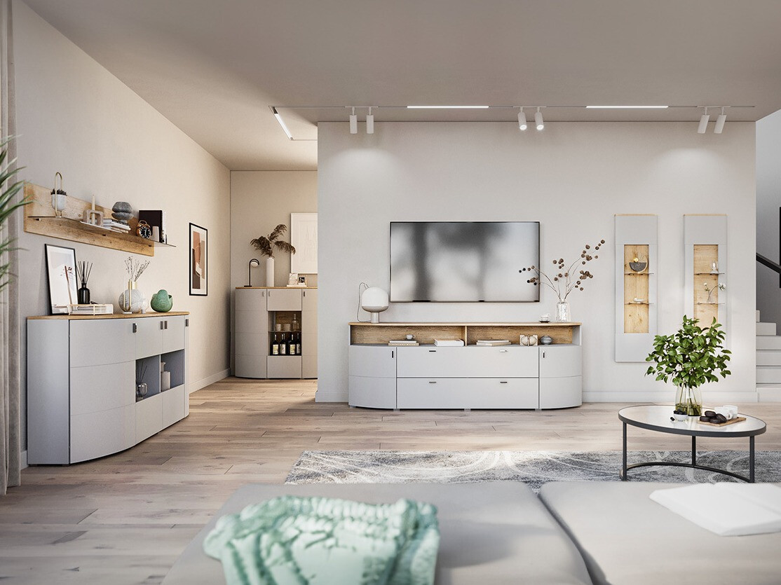 Bútor kollekció Tenelmo