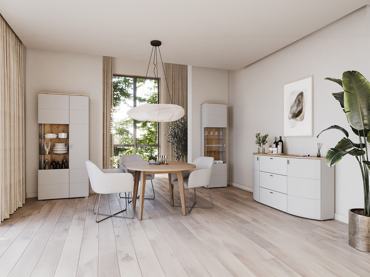 Bútor kollekció Tenelmo