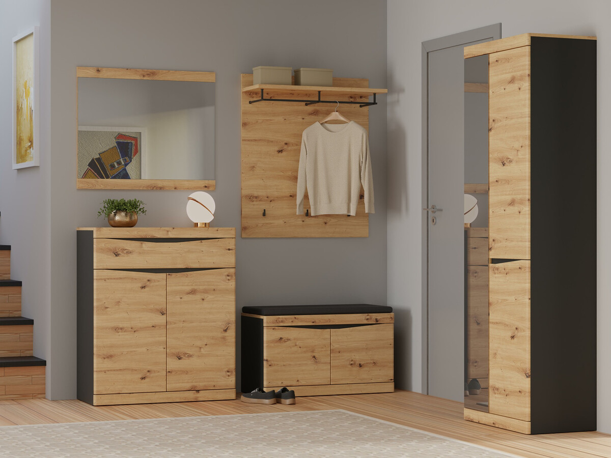 Bútor kollekció Venlori