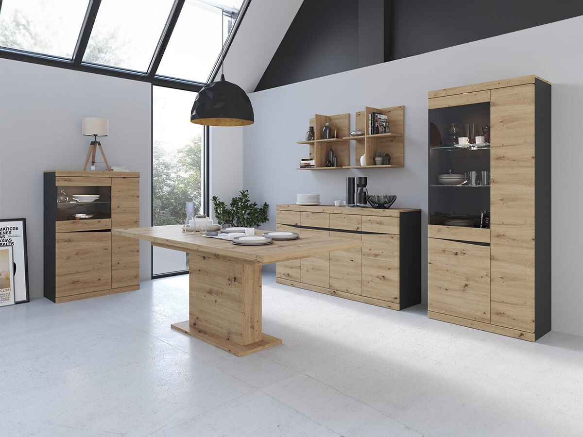 Bútor kollekció Venlori