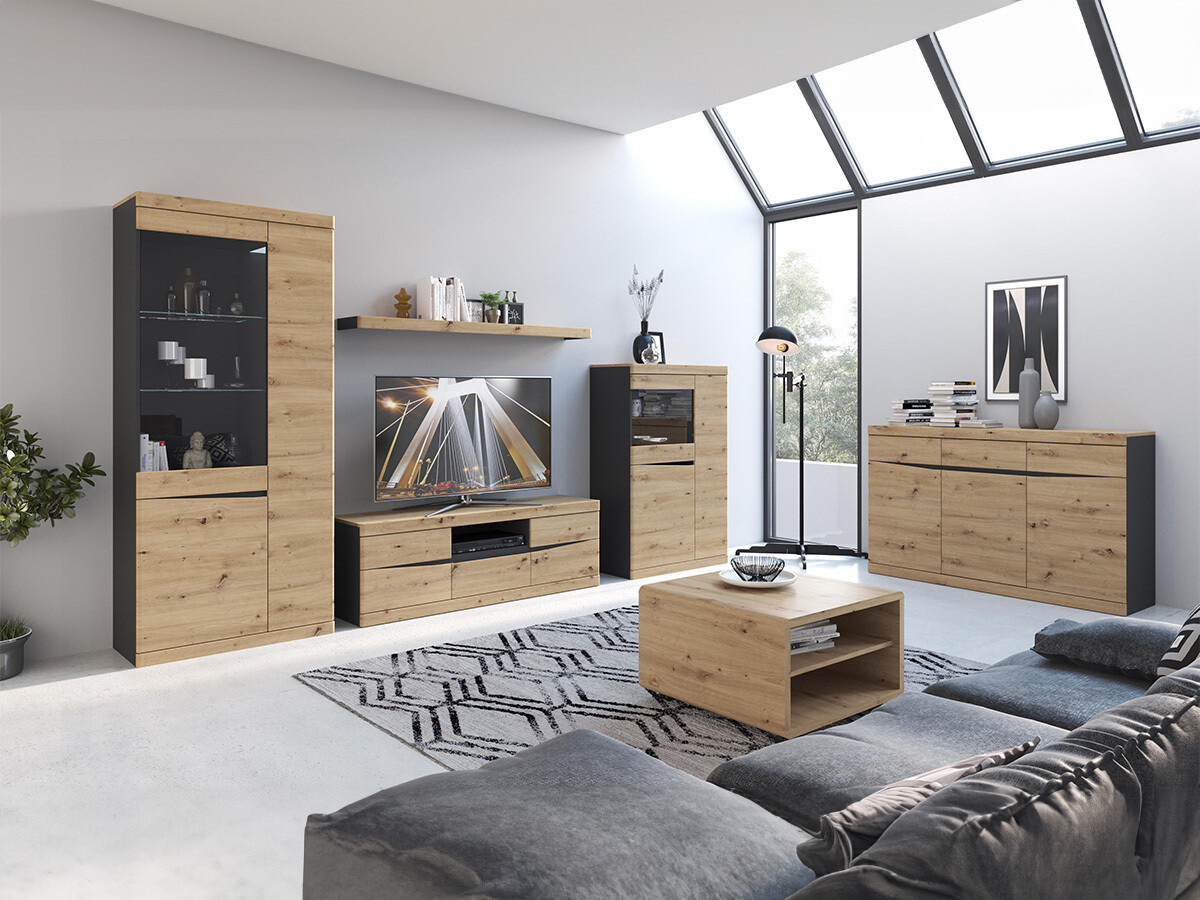 Bútor kollekció Venlori