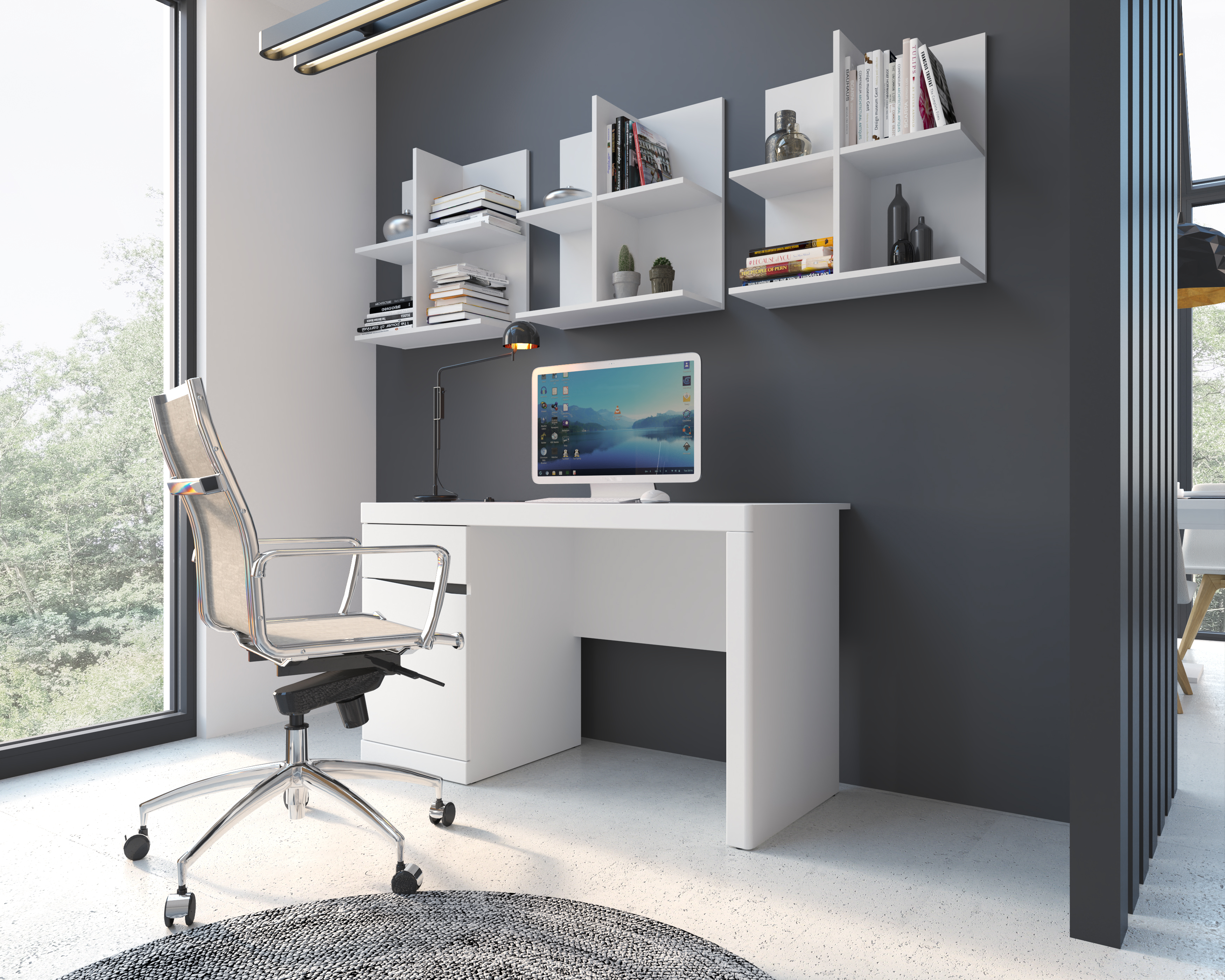 Bútor kollekció Venlori