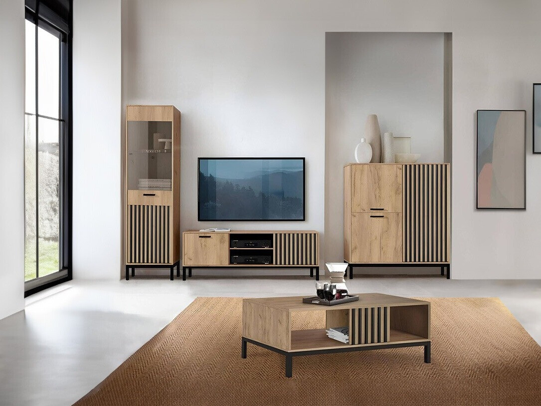 Bútor kollekció Velvesu