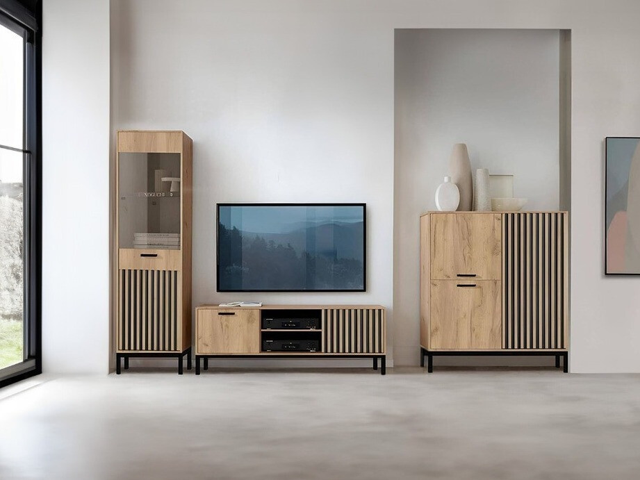 Bútor kollekció Velvesu