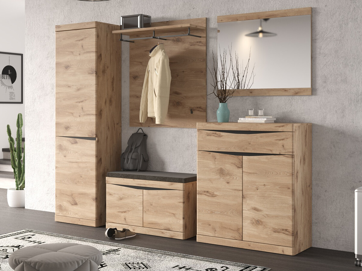 Bútor kollekció Tivfivo