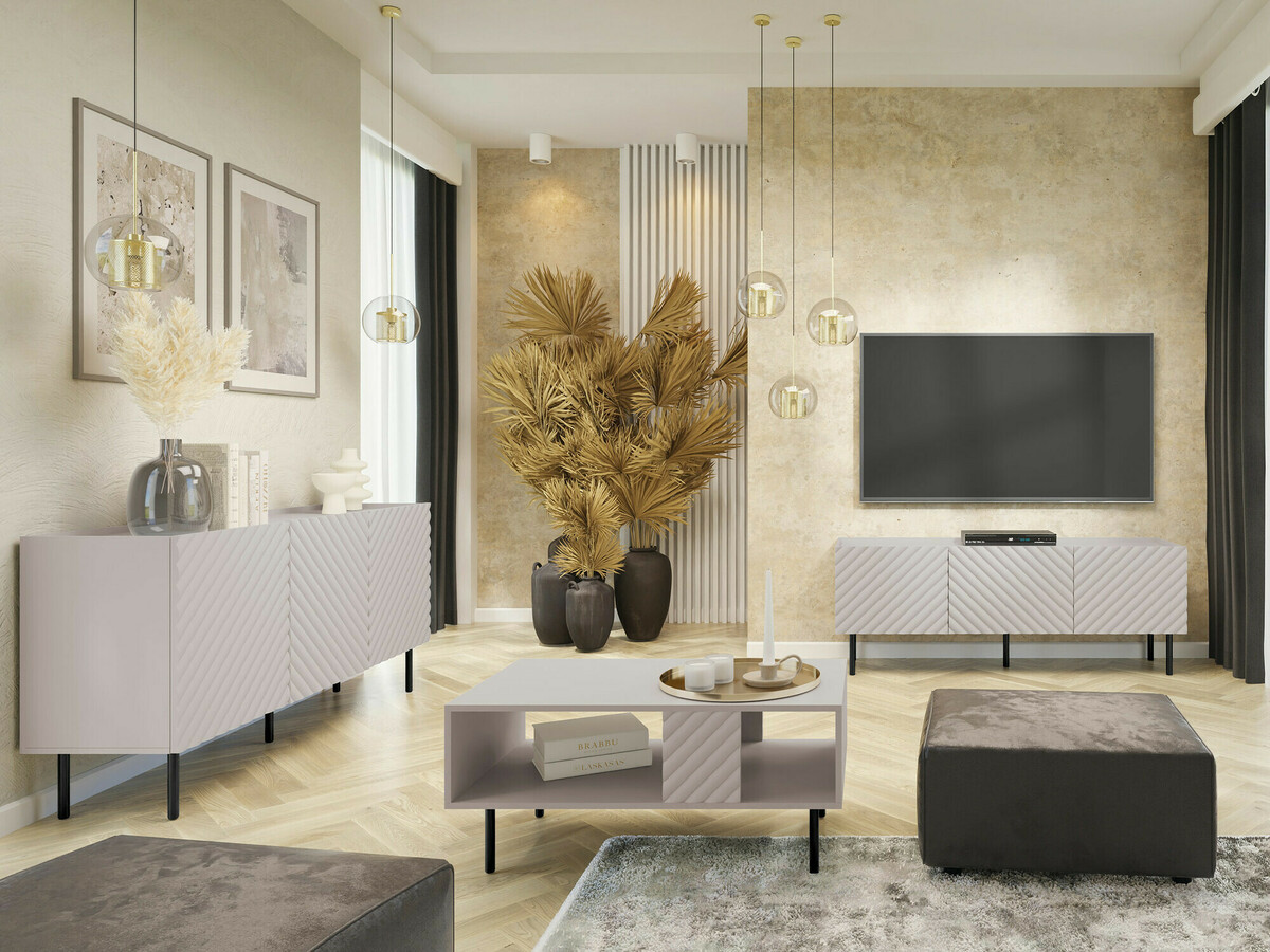 Bútor kollekció Mortali