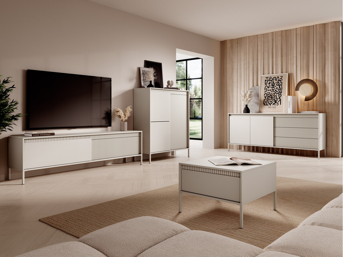 Bútor kollekció Romfele