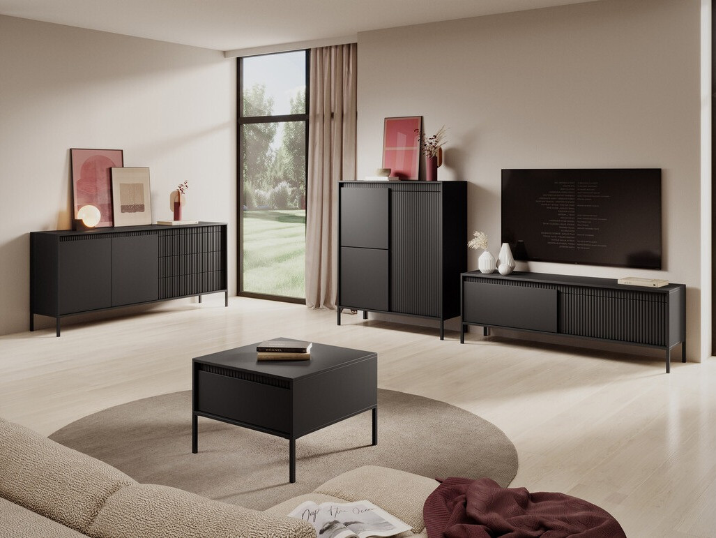 Bútor kollekció Romfele