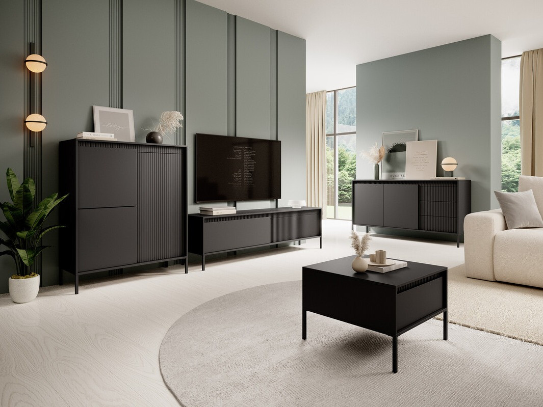 Bútor kollekció Romfele