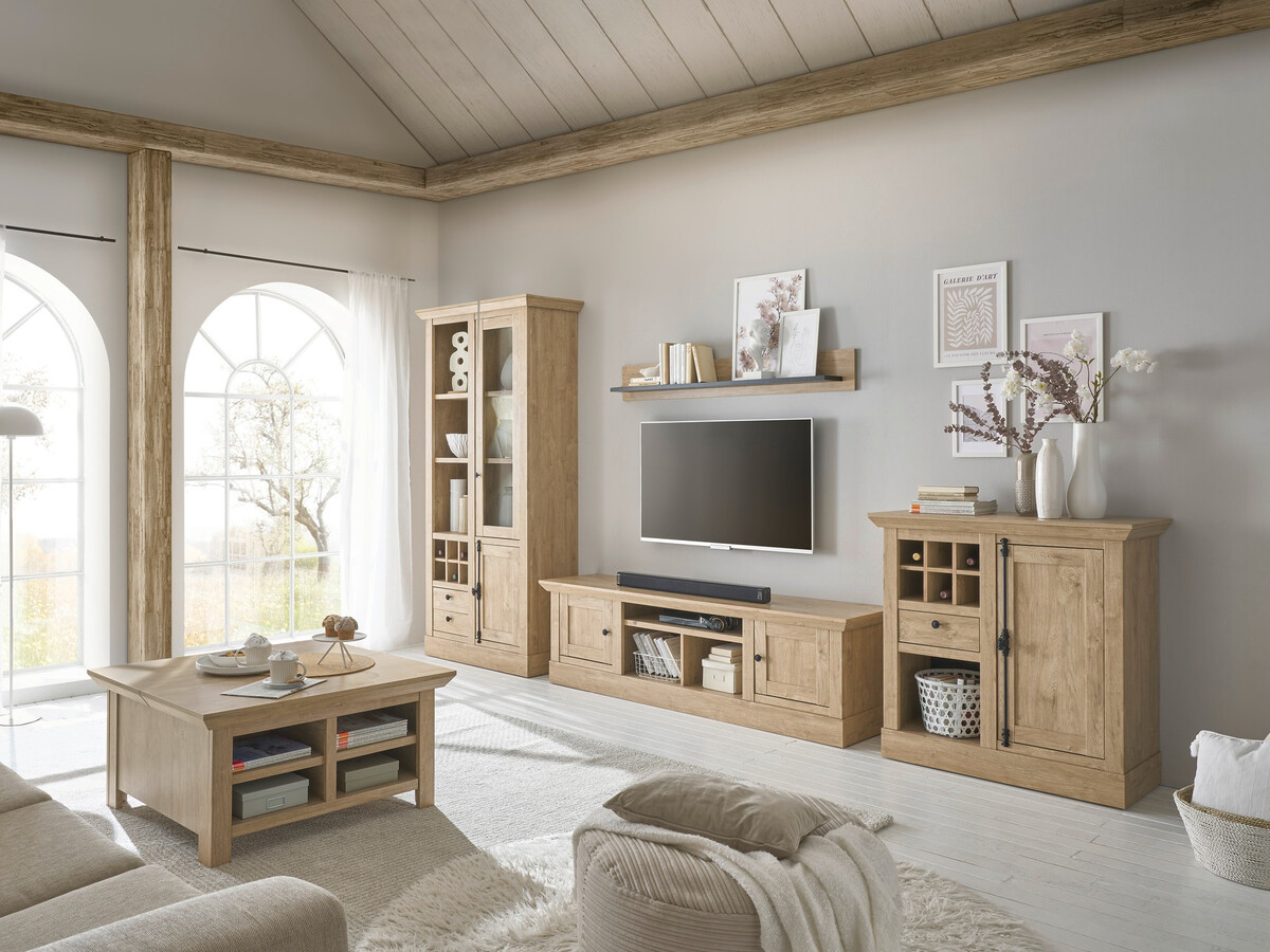 Bútor kollekció Torvenu