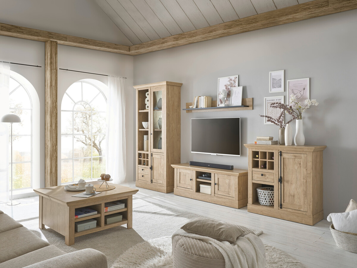 Bútor kollekció Torvenu