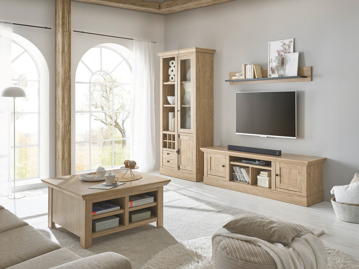 Bútor kollekció Torvenu