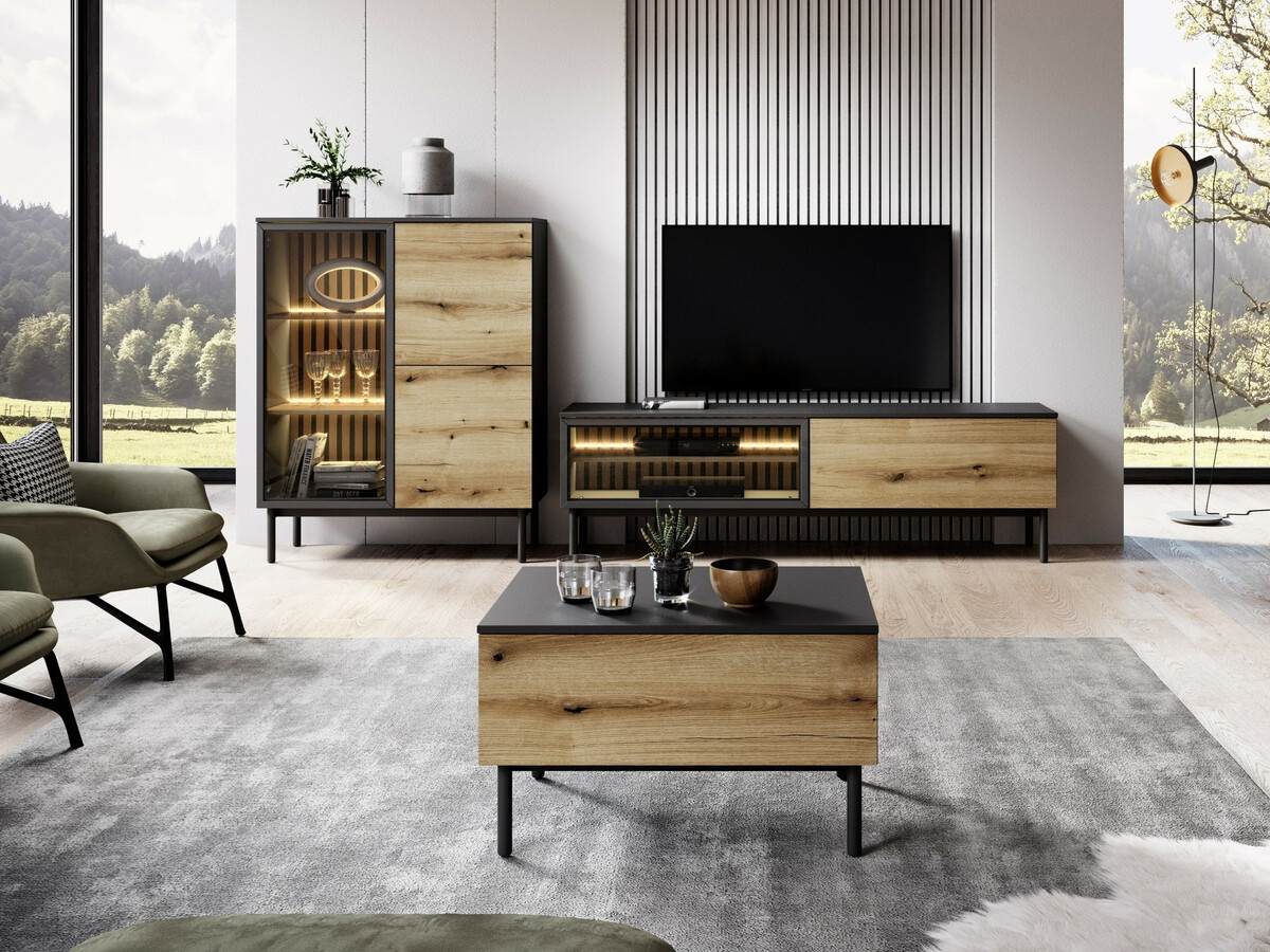 Bútor kollekció Livmave