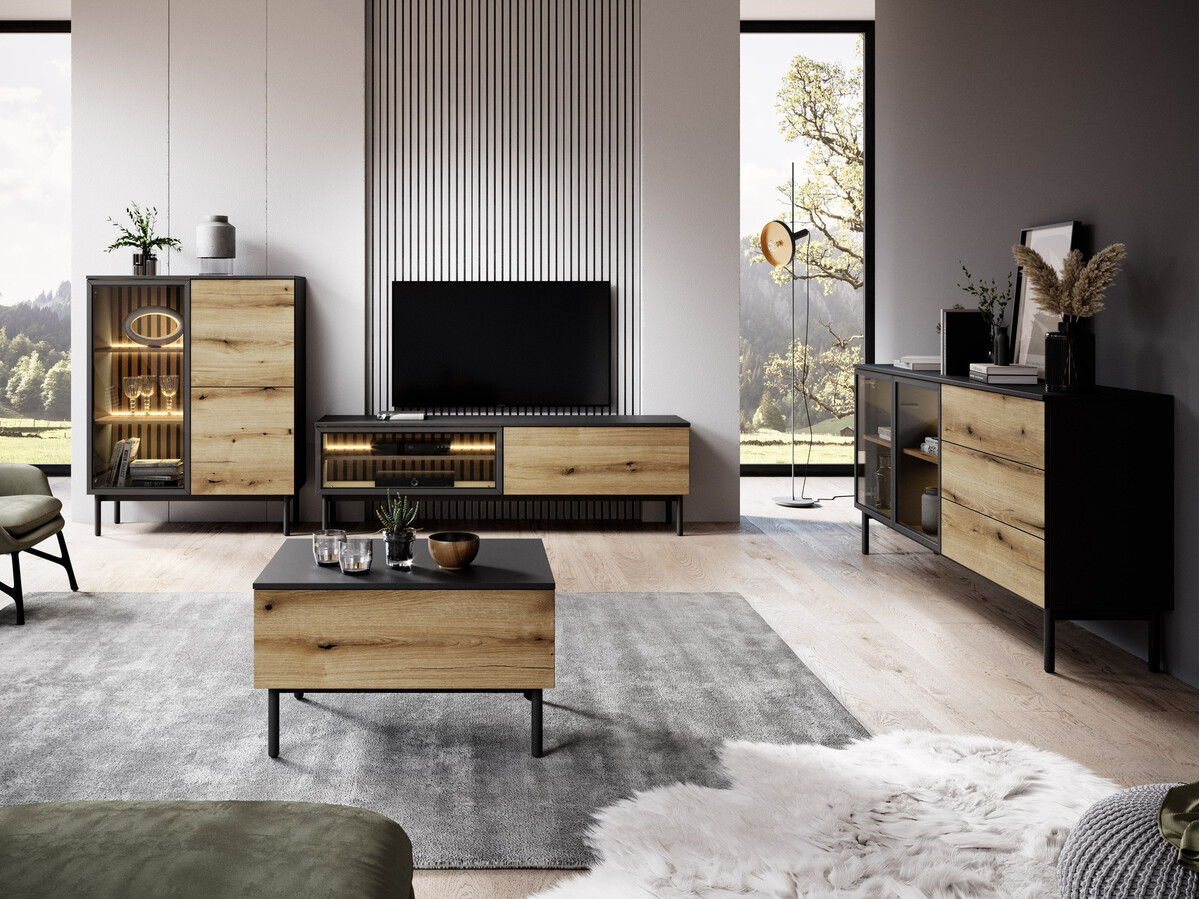 Bútor kollekció Livmave