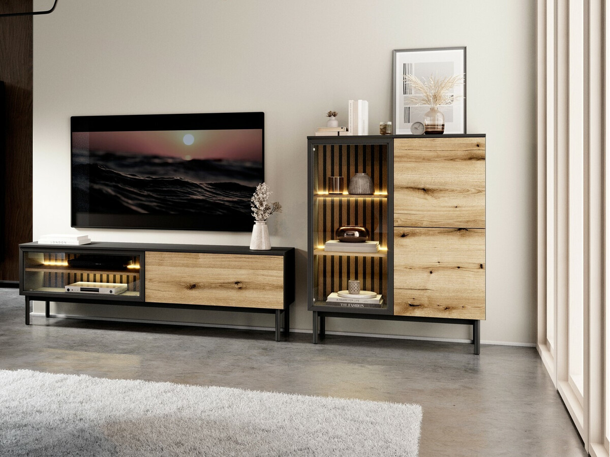 Bútor kollekció Livmave