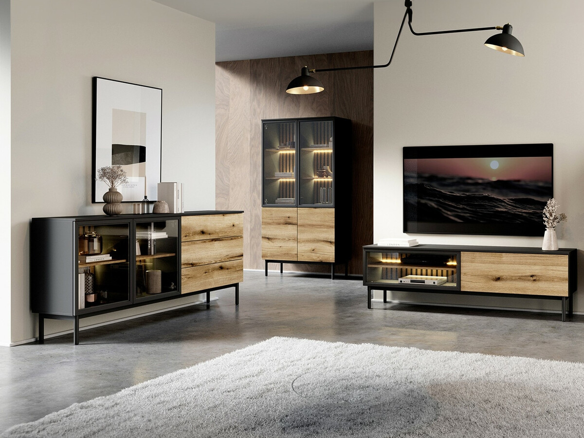 Bútor kollekció Livmave