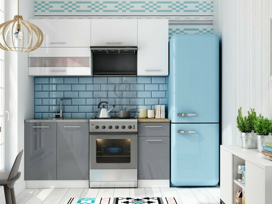 Kategória Konyhai kollekció Tiffa Mix