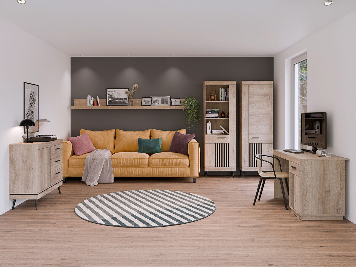 Bútor kollekció Sermelu