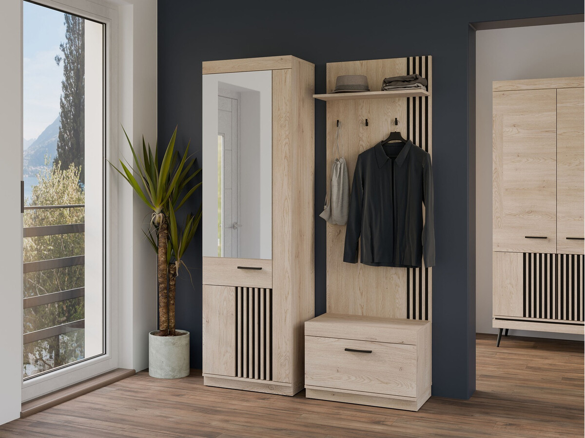 Bútor kollekció Sermelu