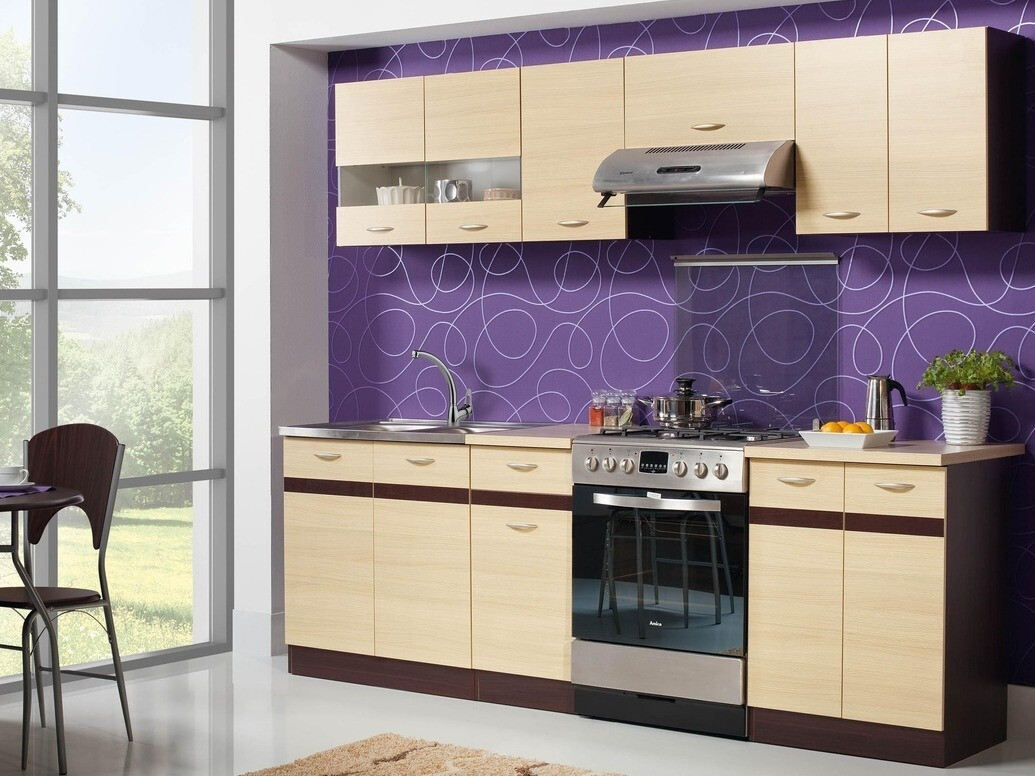 Konyhai kollekció Eli Light