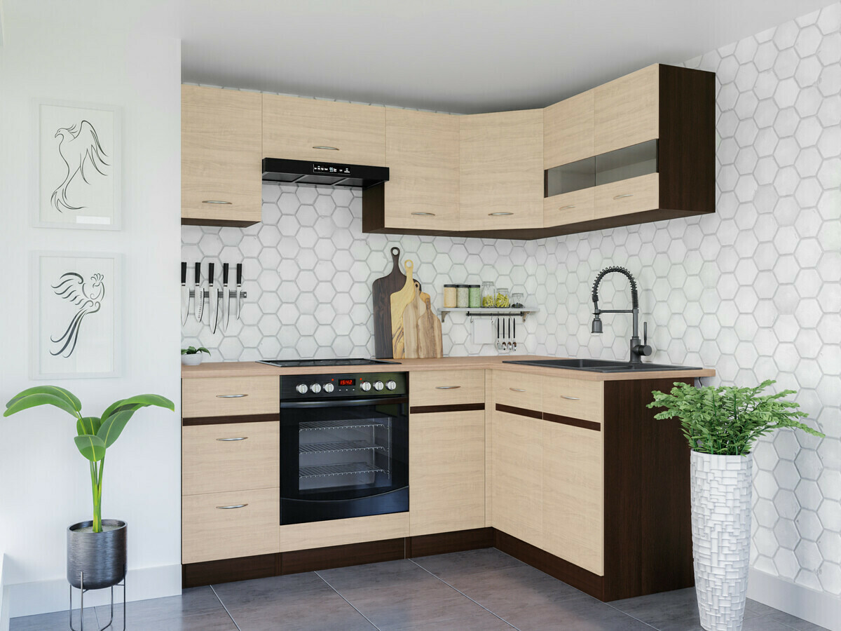 Konyhai kollekció Eli Light