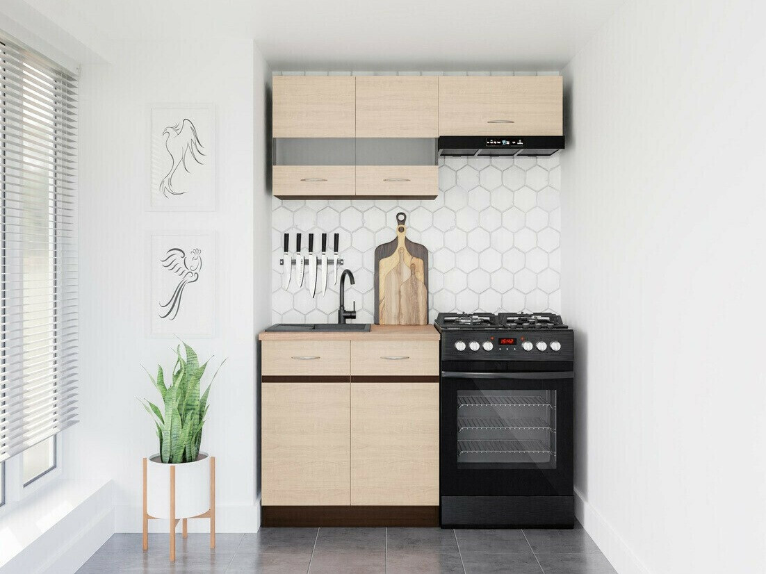 Konyhai kollekció Eli Light