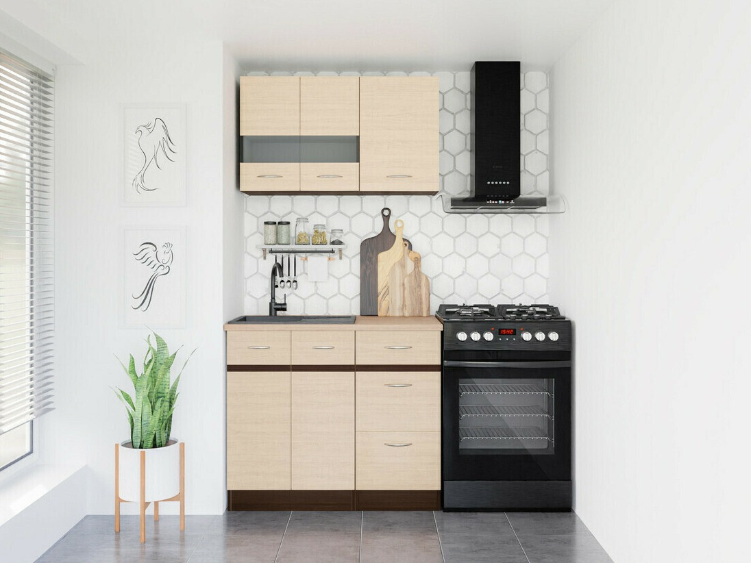 Konyhai kollekció Eli Light