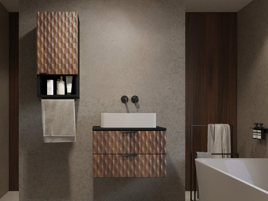 Bútor kollekció Elitese