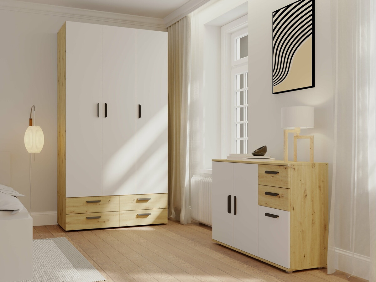 Bútor kollekció Vensalu