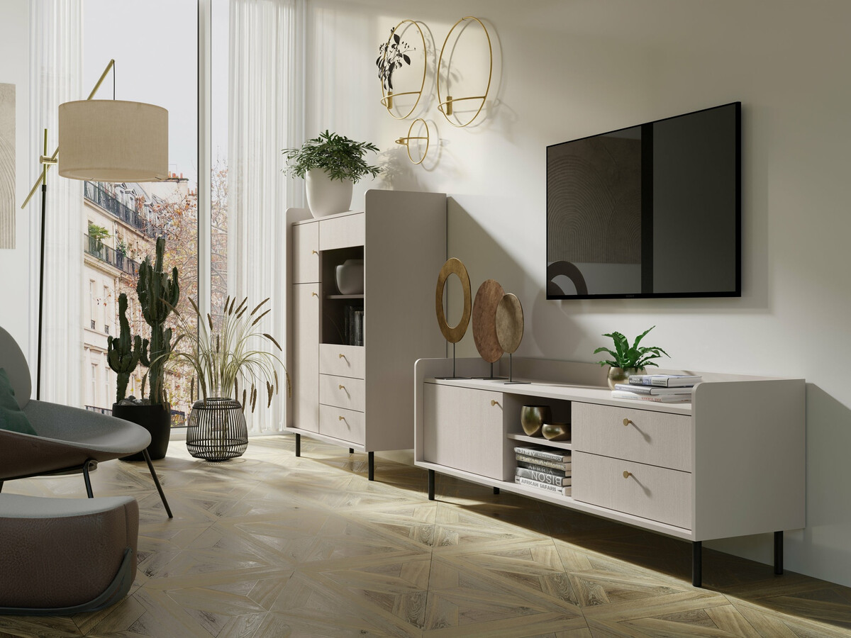 Bútor kollekció Sorsale