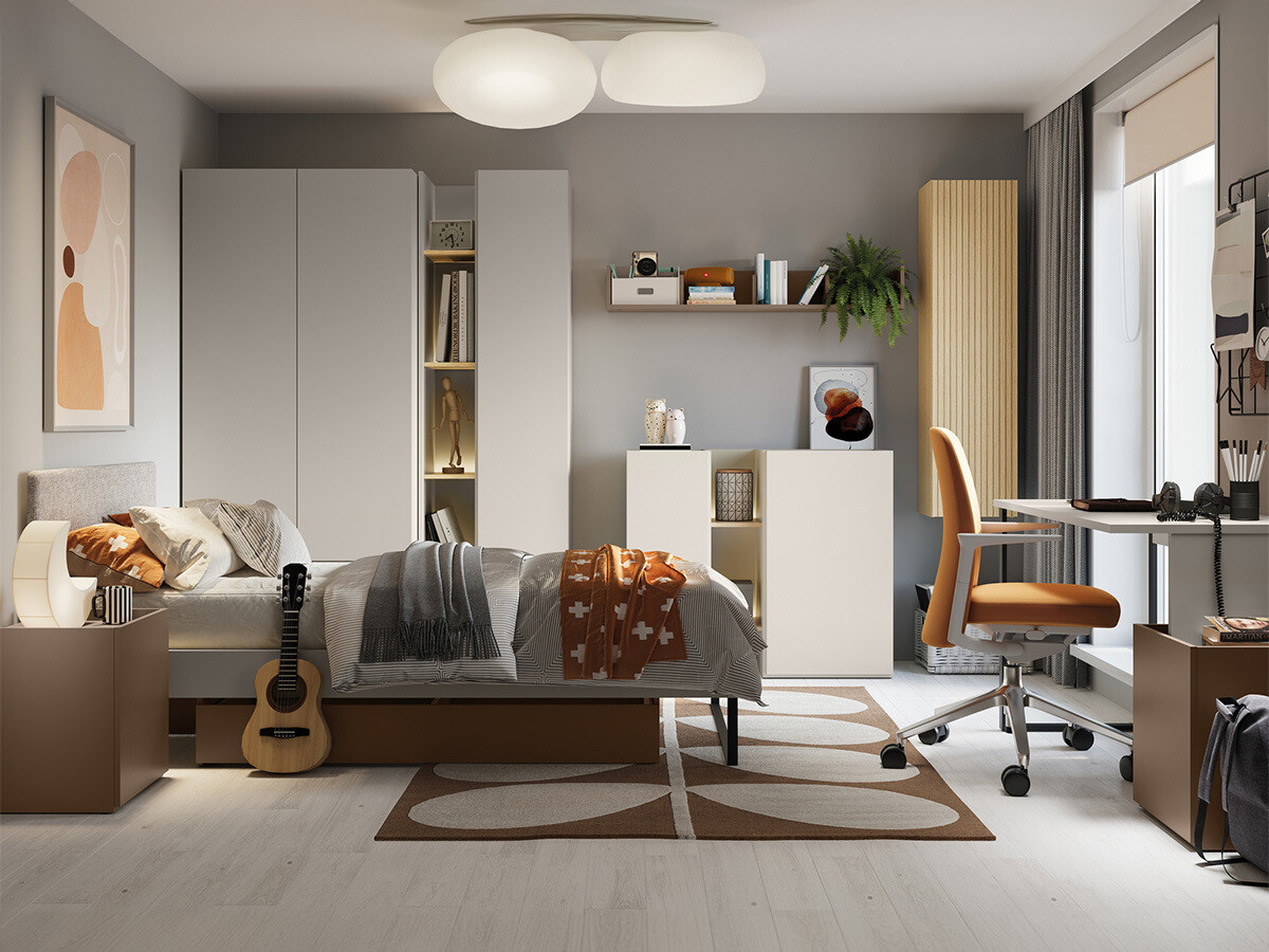 Bútor kollekció Tivseva AY