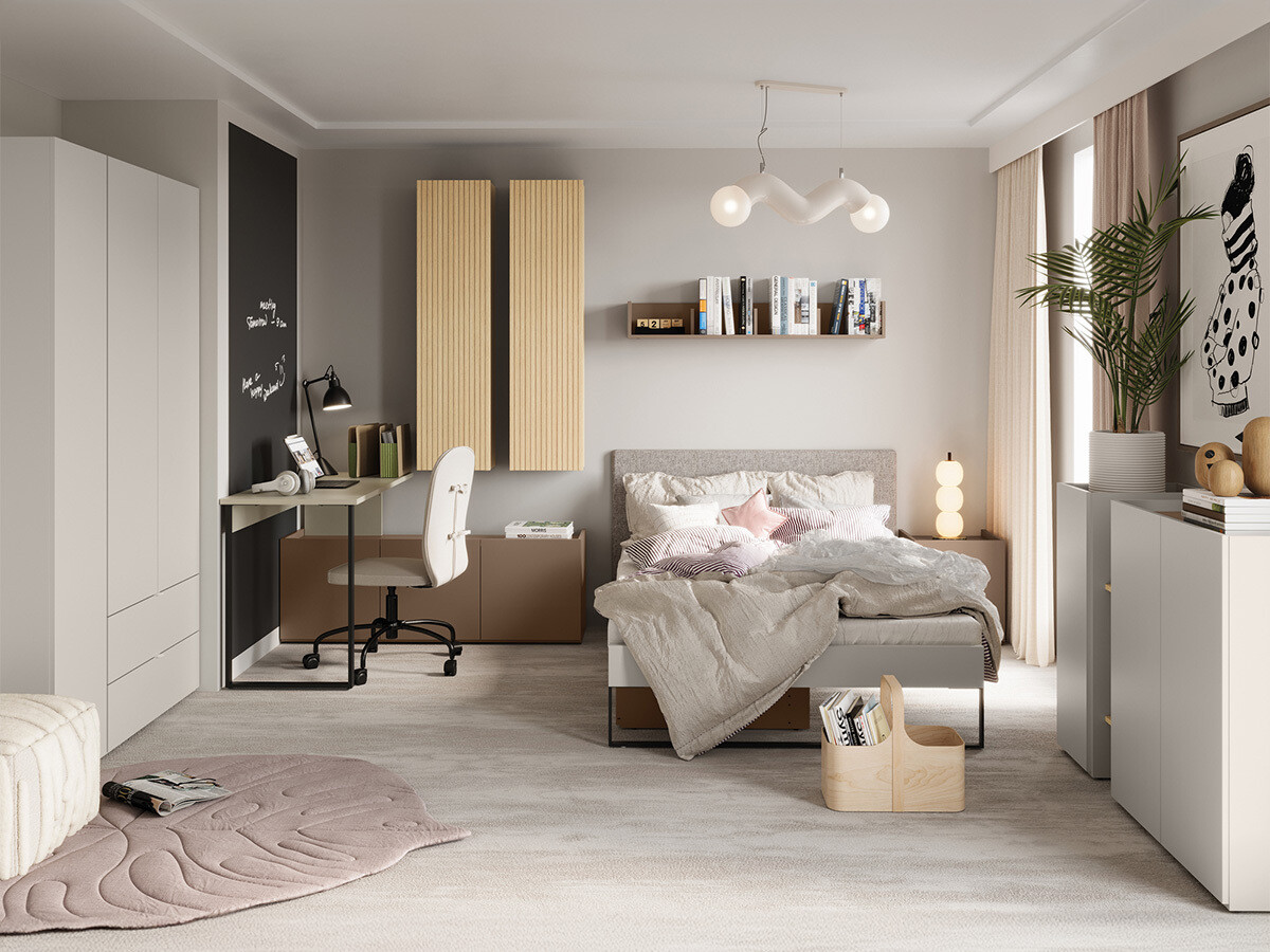 Bútor kollekció Tivseva AY