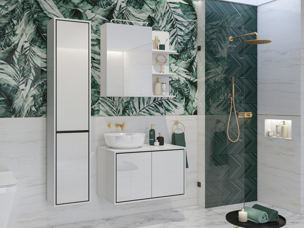 Bútor kollekció Tecavu