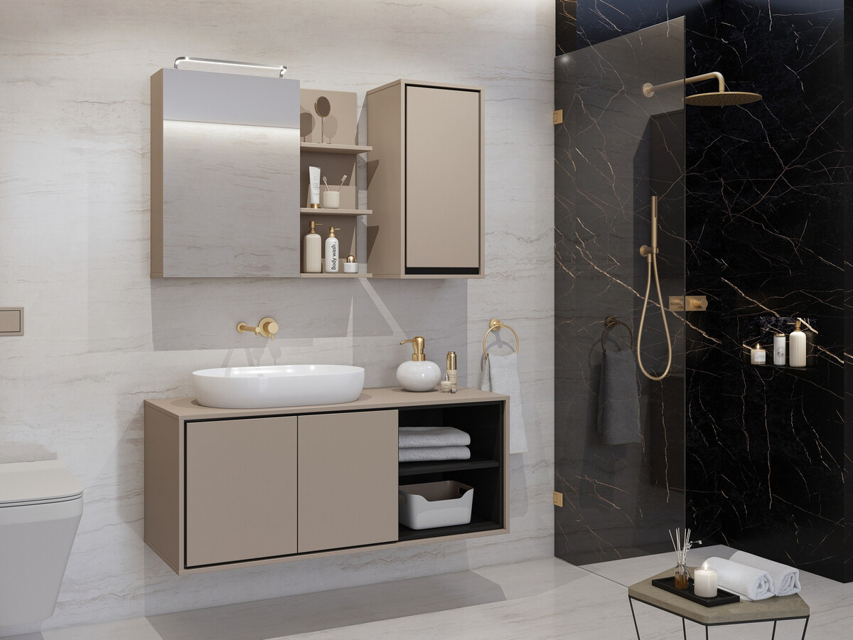 Bútor kollekció Tecavu