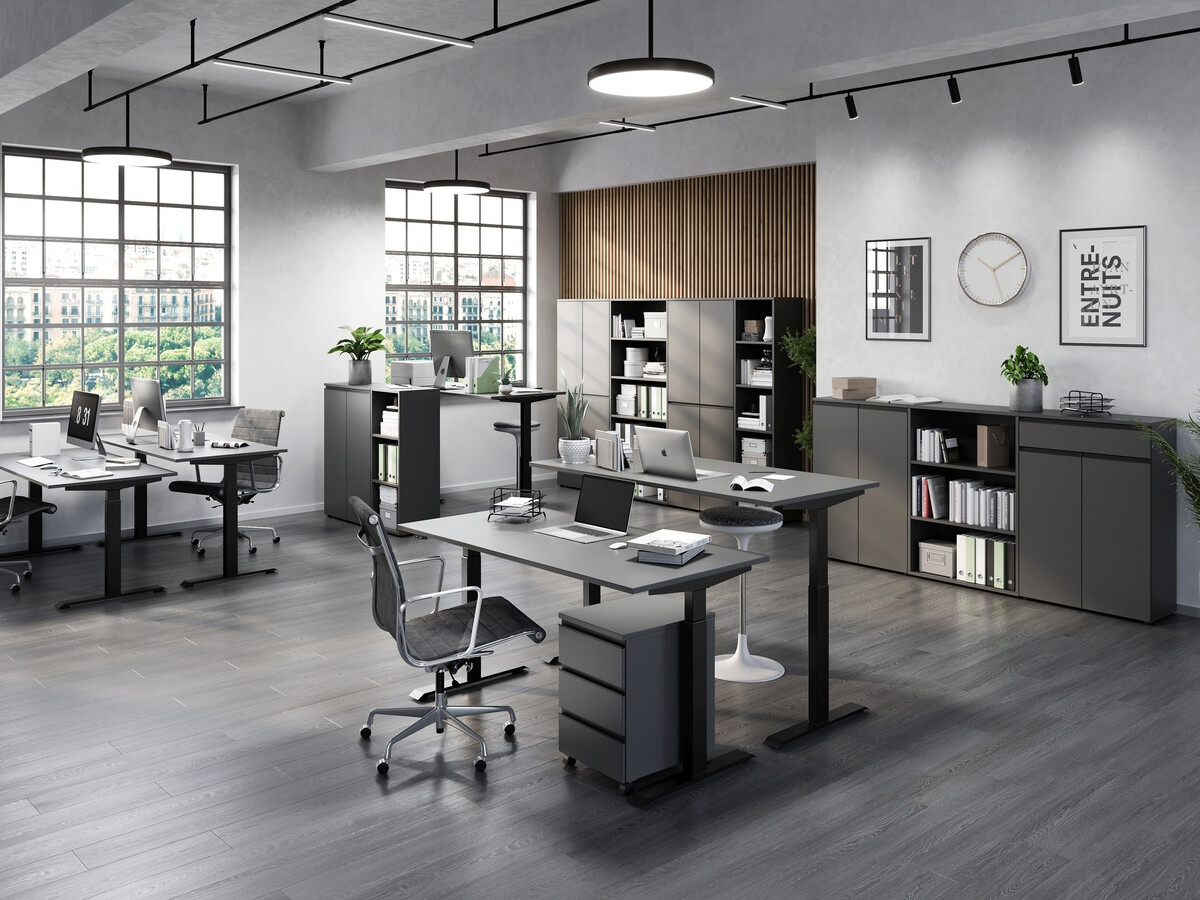 Bútor kollekció Vesbeno