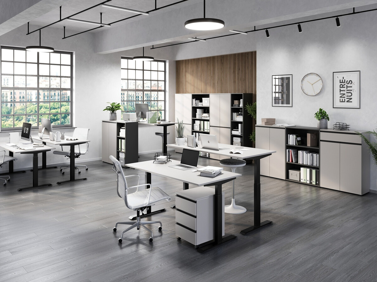 Bútor kollekció Vesbeno