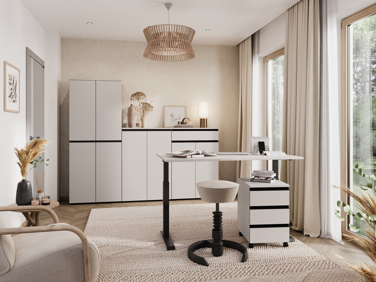 Bútor kollekció Vesbeno